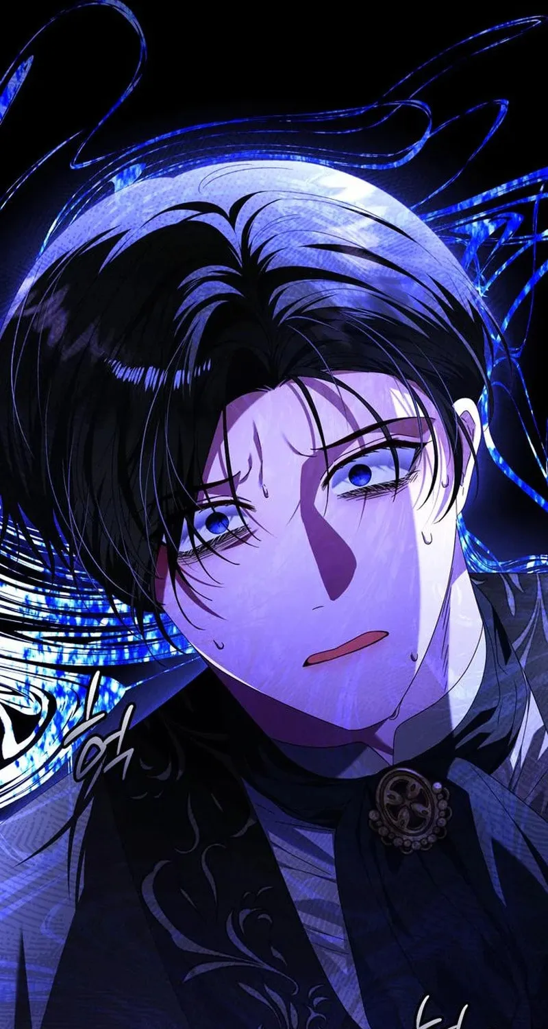 I Grabbed the Leash of the Blind Beast Chapter 55 page 25 - 