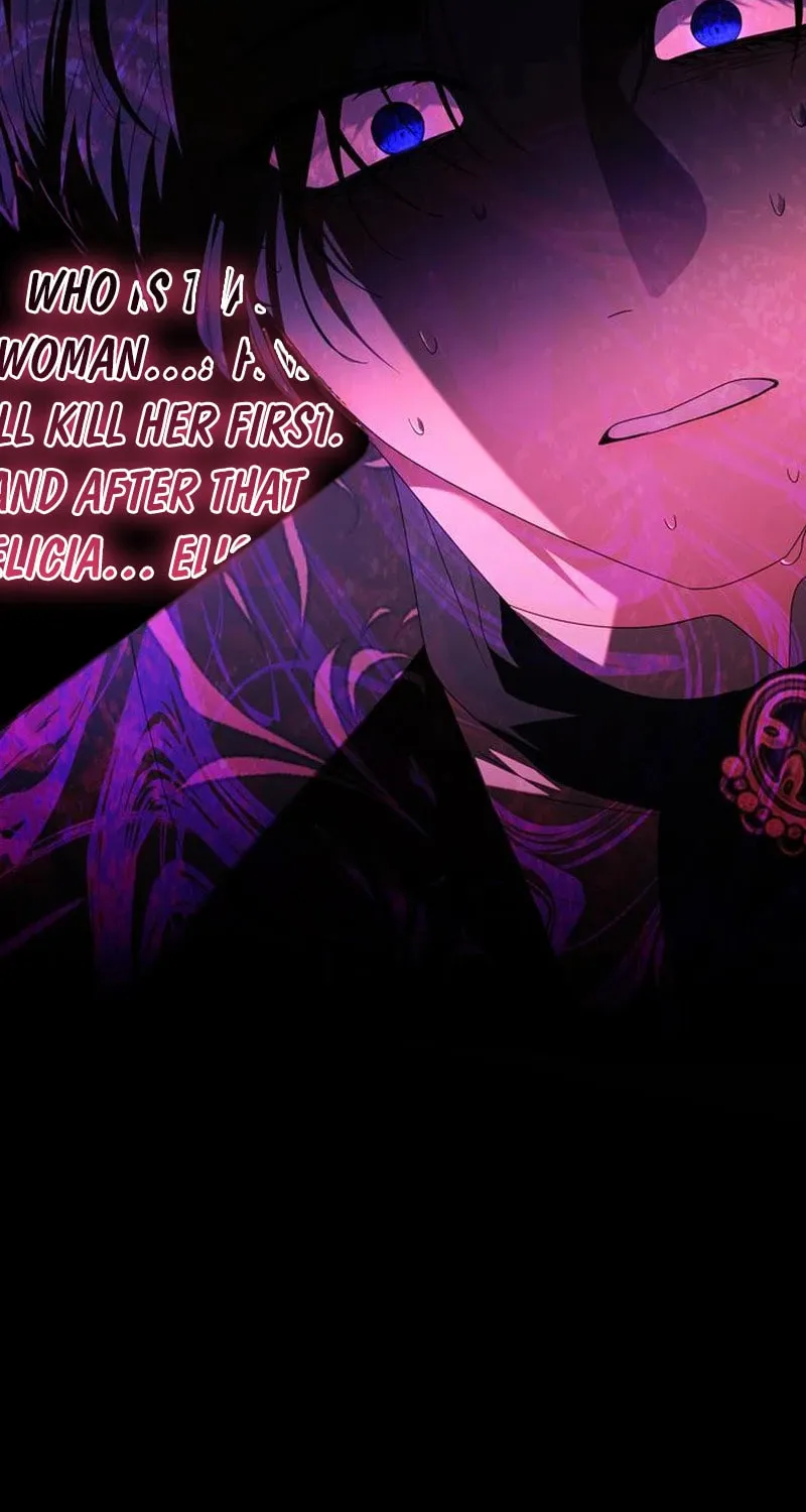 I Grabbed the Leash of the Blind Beast Chapter 55 page 33 - 