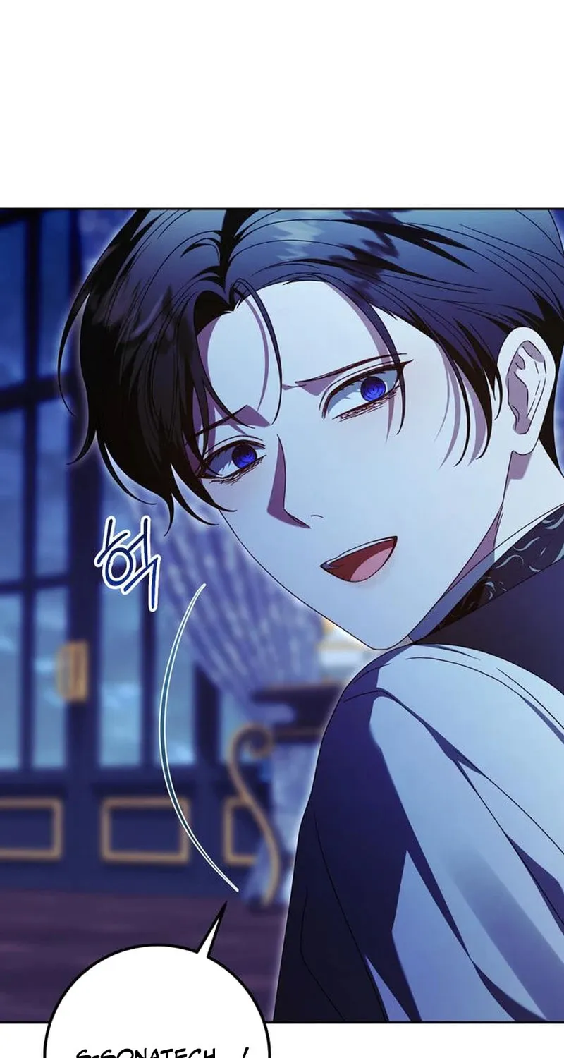 I Grabbed the Leash of the Blind Beast Chapter 55 page 37 - 