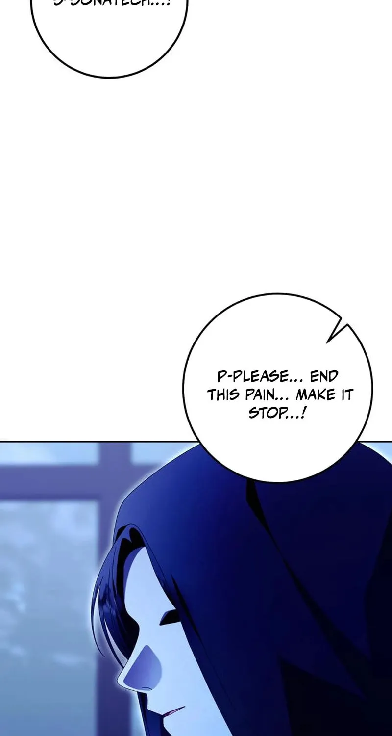 I Grabbed the Leash of the Blind Beast Chapter 55 page 38 - 