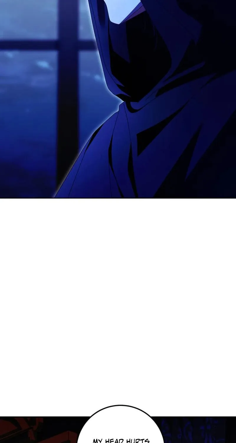 I Grabbed the Leash of the Blind Beast Chapter 55 page 39 - 