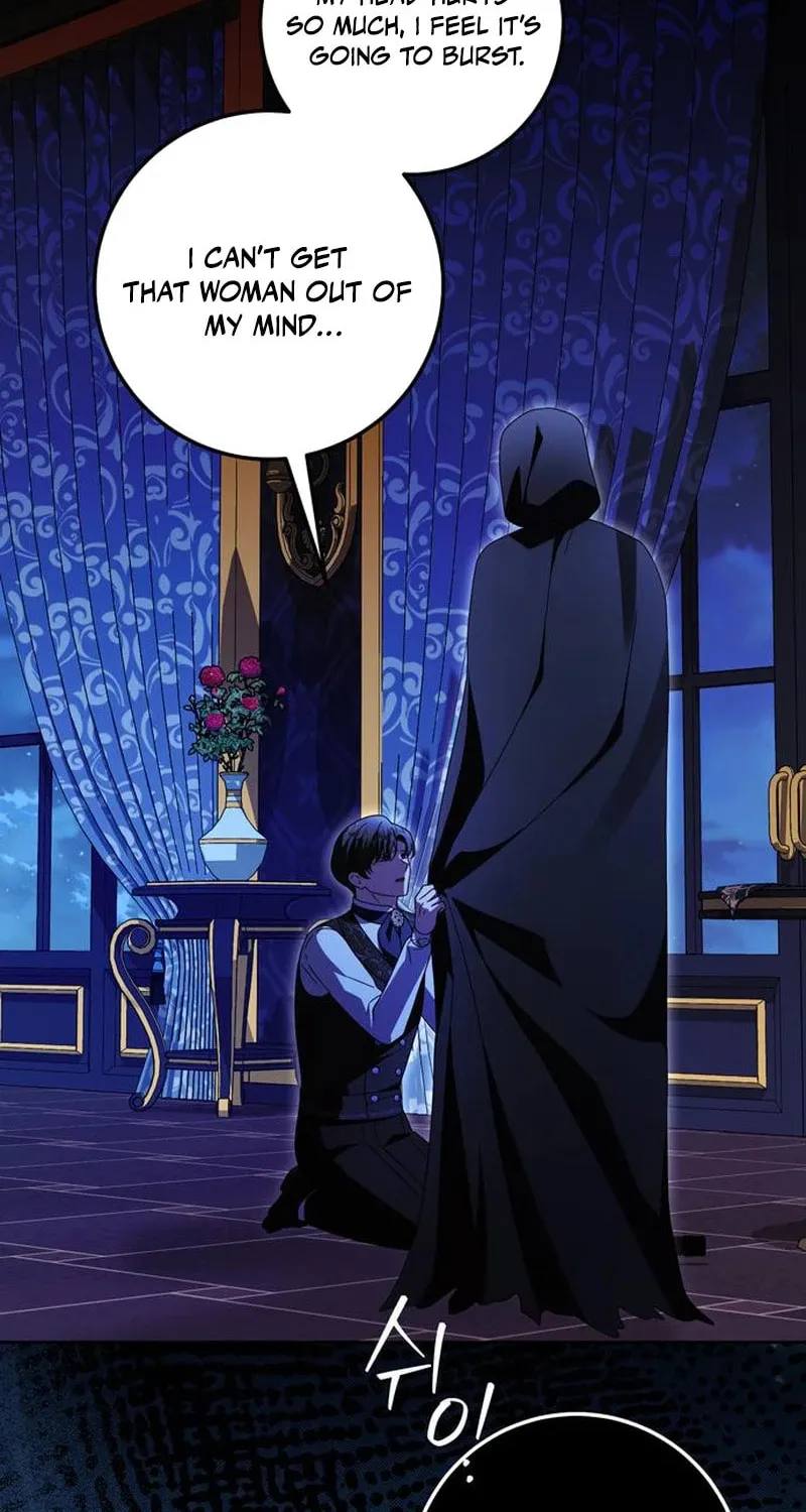 I Grabbed the Leash of the Blind Beast Chapter 55 page 40 - 