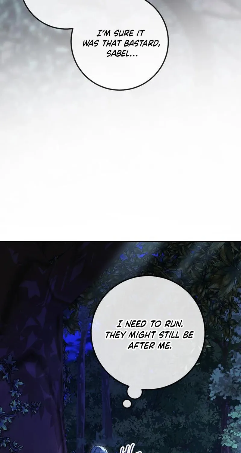 I Grabbed the Leash of the Blind Beast Chapter 55 page 5 - 