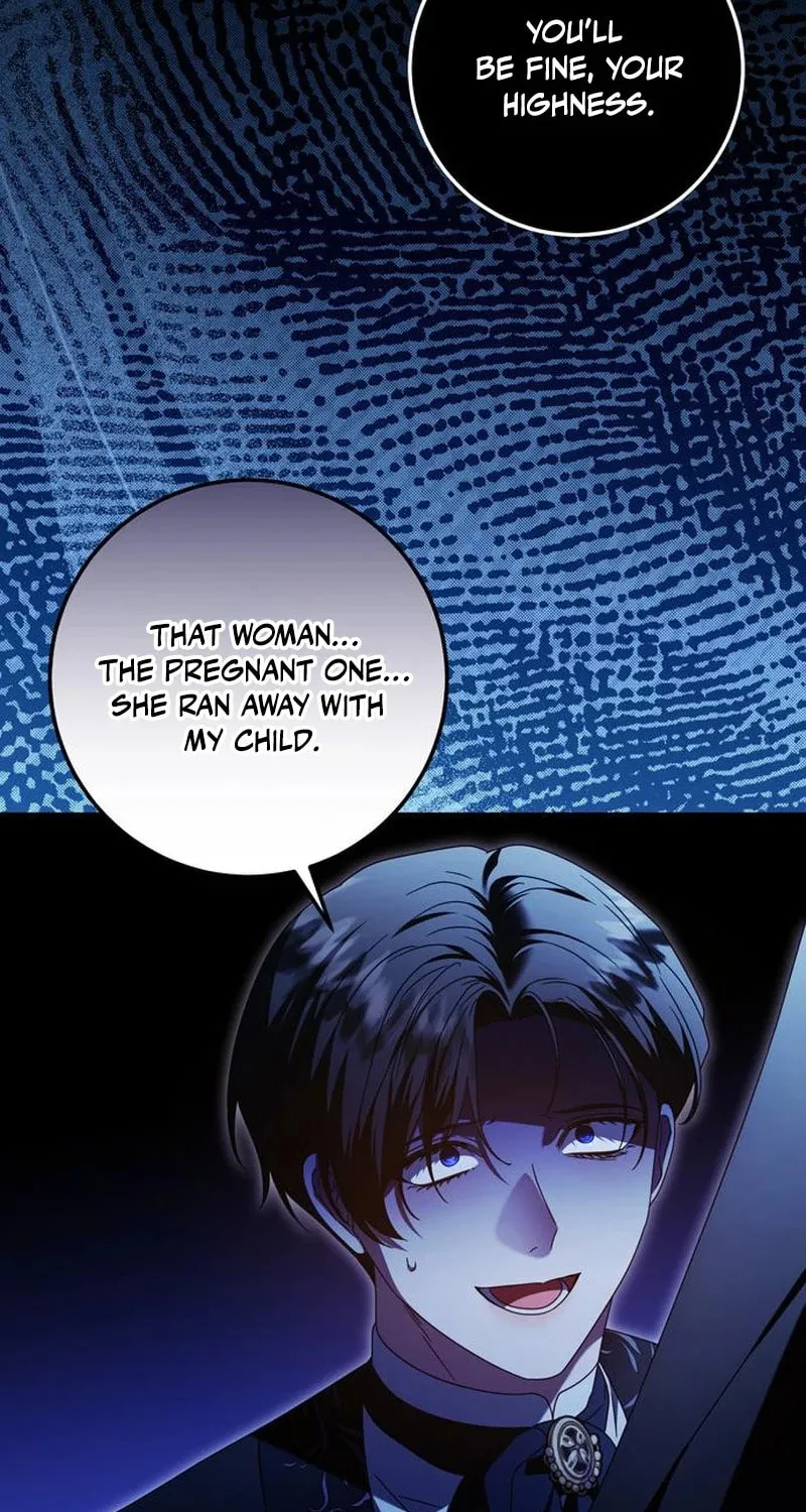 I Grabbed the Leash of the Blind Beast Chapter 55 page 41 - 