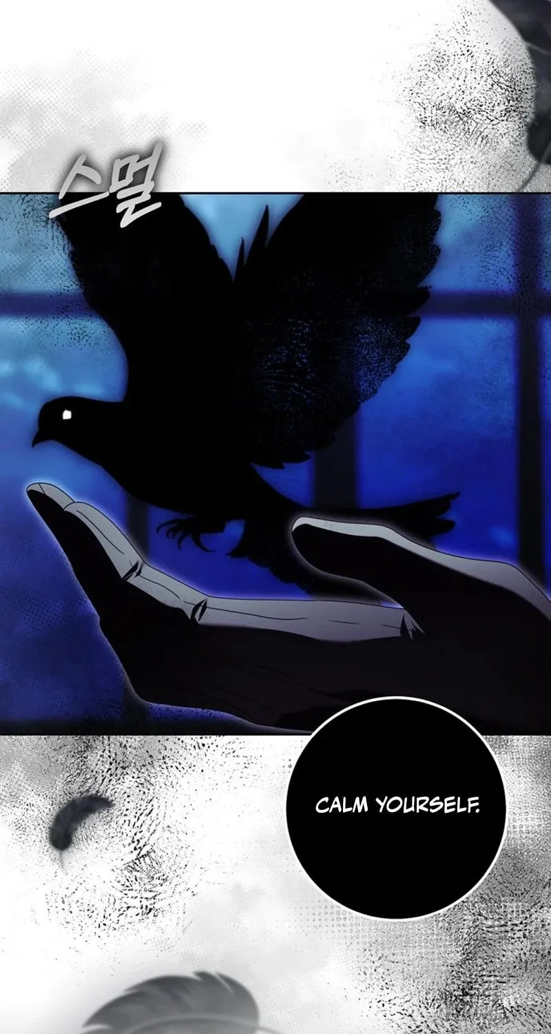 I Grabbed the Leash of the Blind Beast Chapter 55 page 43 - 