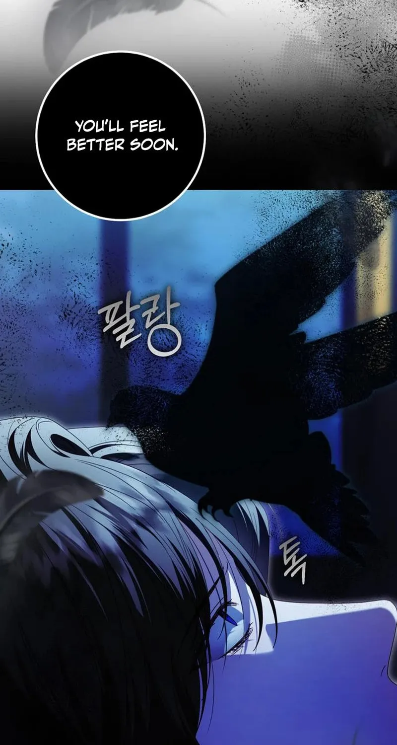 I Grabbed the Leash of the Blind Beast Chapter 55 page 44 - 