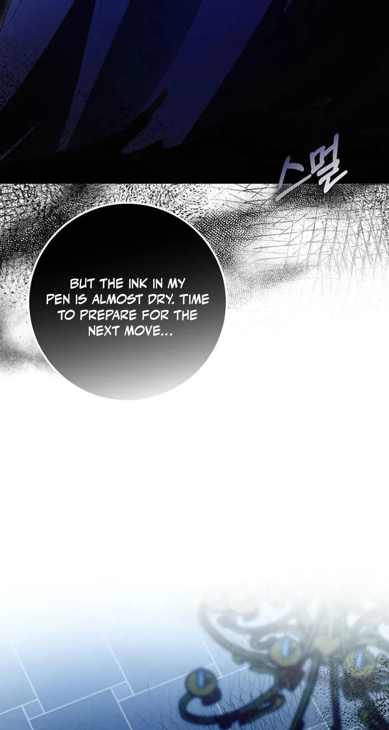 I Grabbed the Leash of the Blind Beast Chapter 55 page 51 - 