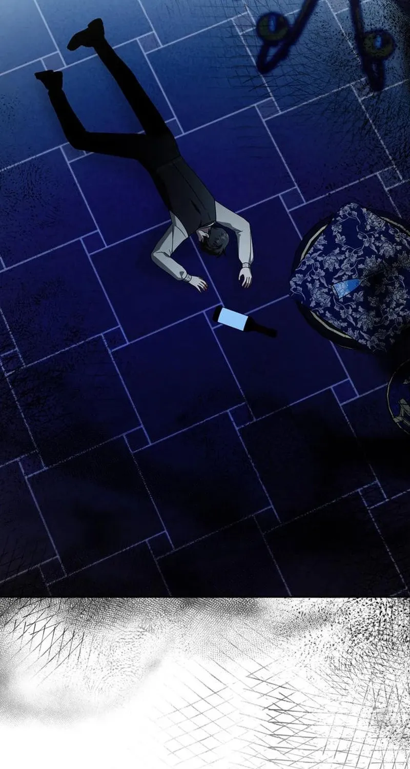 I Grabbed the Leash of the Blind Beast Chapter 55 page 52 - 