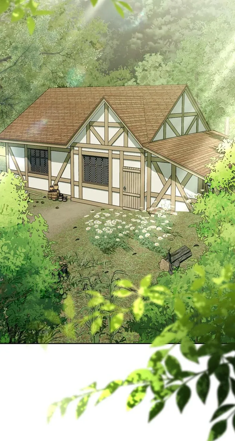 I Grabbed the Leash of the Blind Beast Chapter 55 page 54 - 
