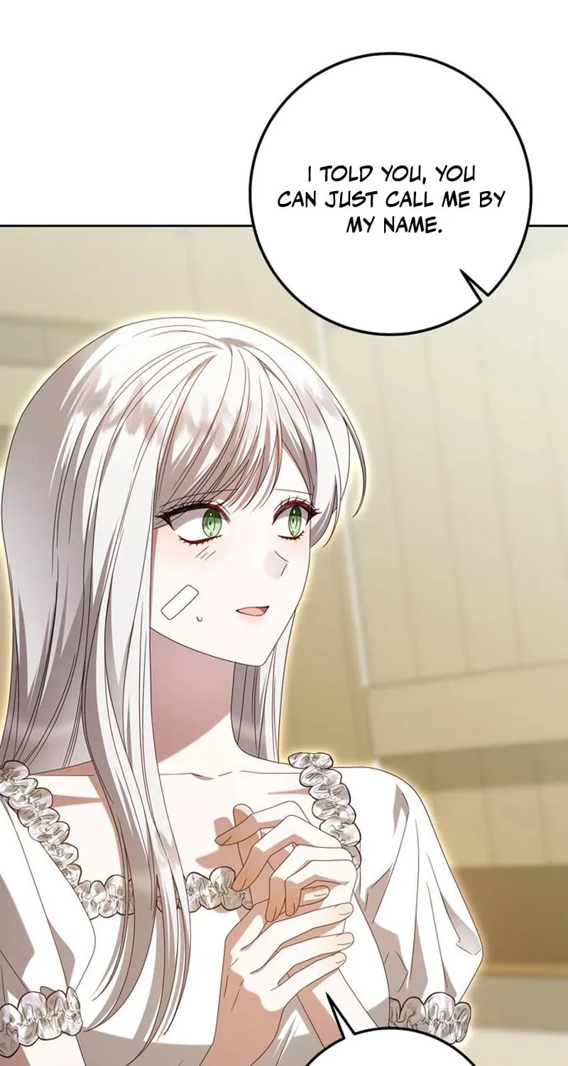 I Grabbed the Leash of the Blind Beast Chapter 55 page 61 - 