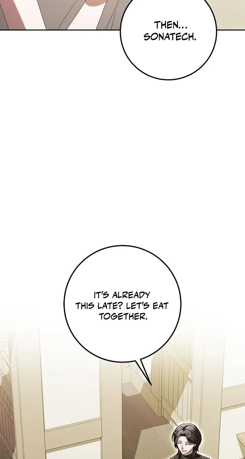 I Grabbed the Leash of the Blind Beast Chapter 55 page 62 - 