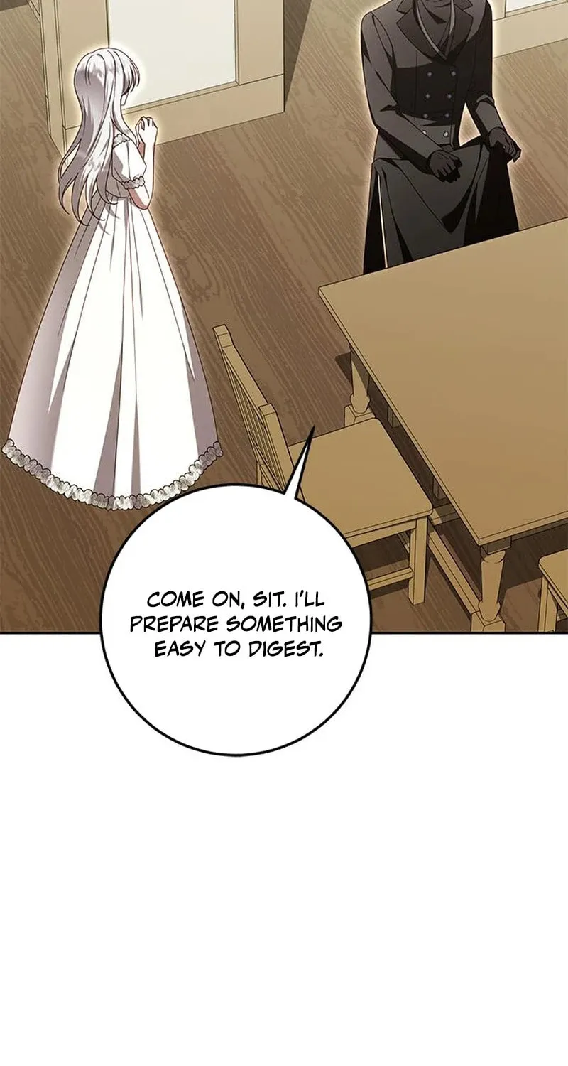 I Grabbed the Leash of the Blind Beast Chapter 55 page 63 - 