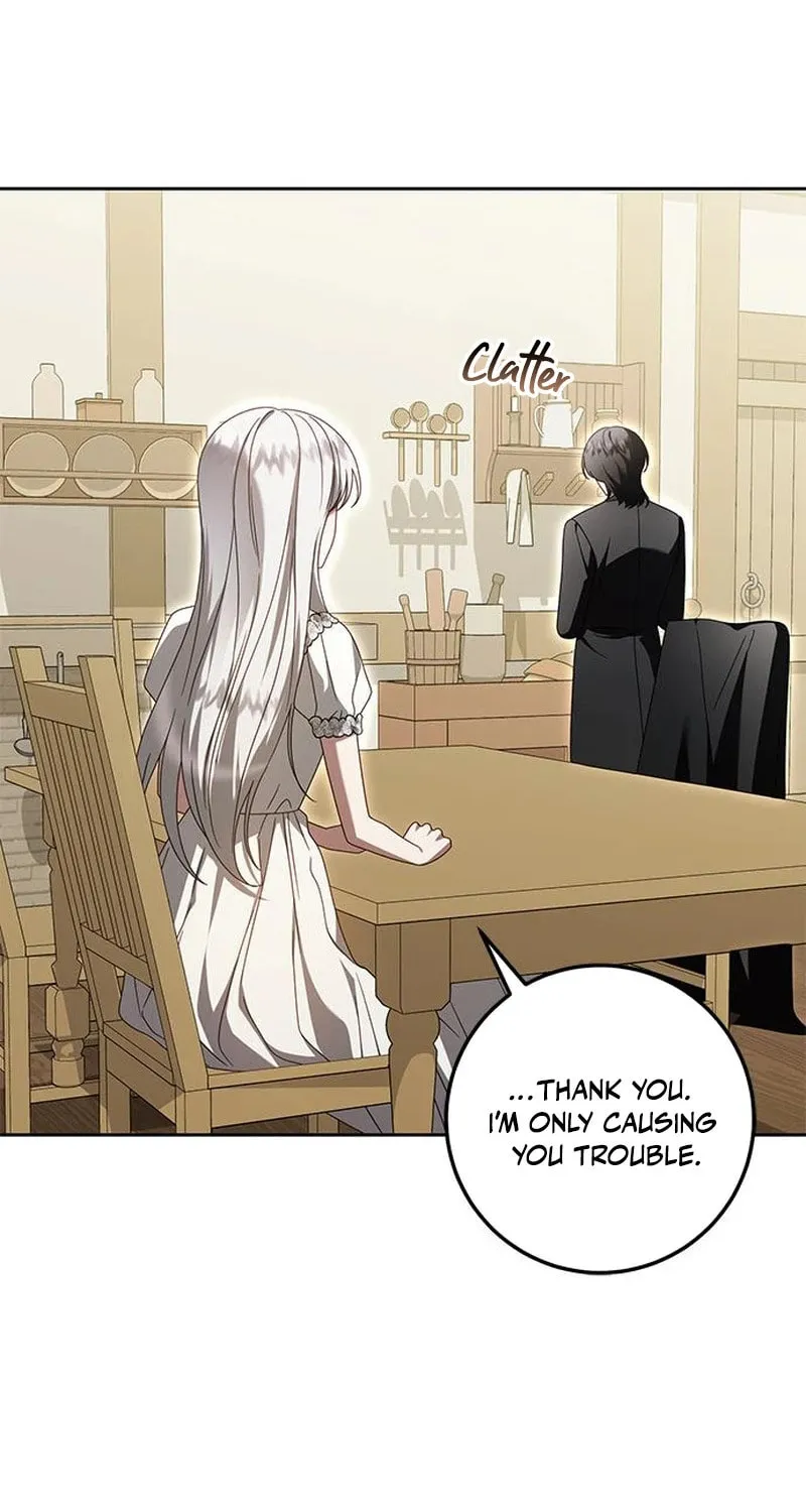 I Grabbed the Leash of the Blind Beast Chapter 55 page 64 - 