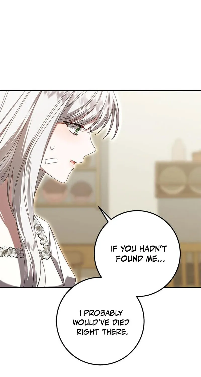 I Grabbed the Leash of the Blind Beast Chapter 55 page 65 - 