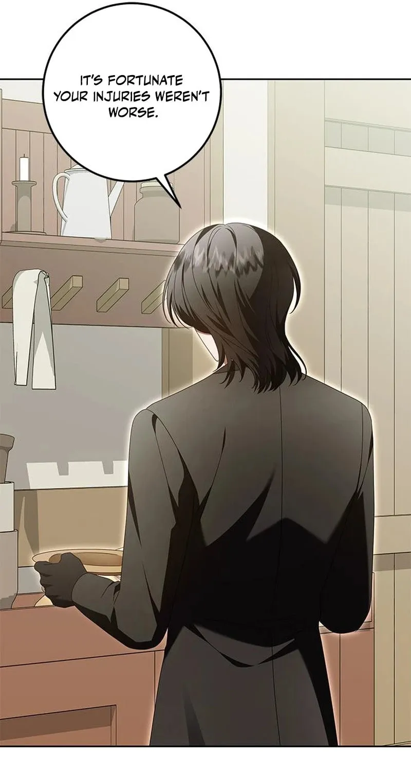 I Grabbed the Leash of the Blind Beast Chapter 55 page 67 - 
