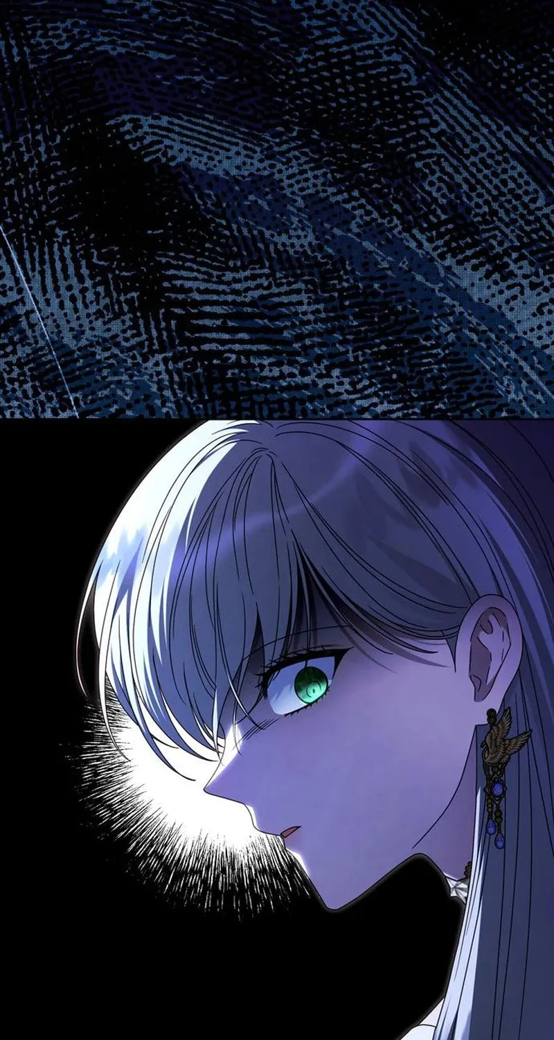I Grabbed the Leash of the Blind Beast Chapter 55 page 8 - 