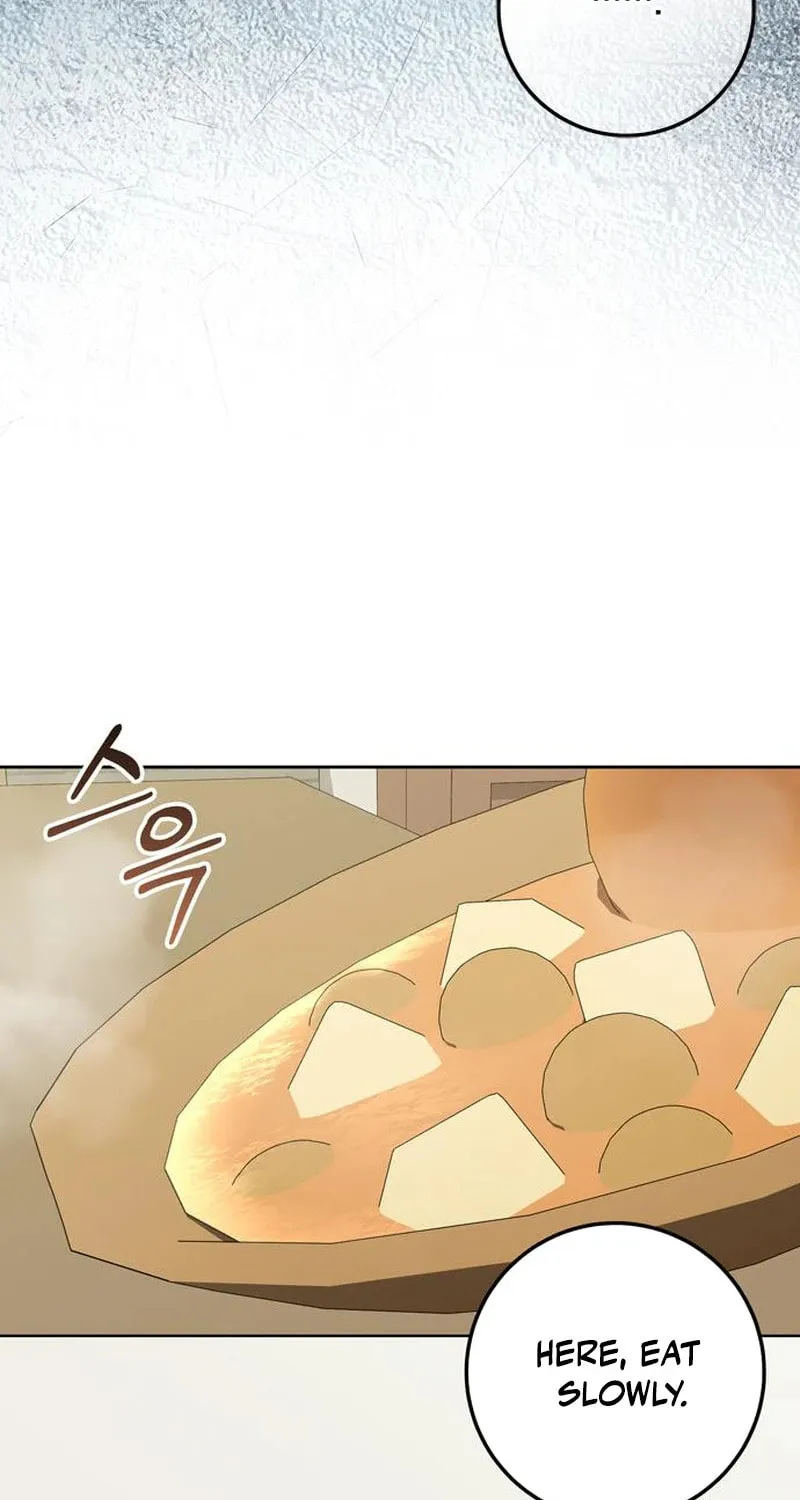 I Grabbed the Leash of the Blind Beast Chapter 55 page 71 - 