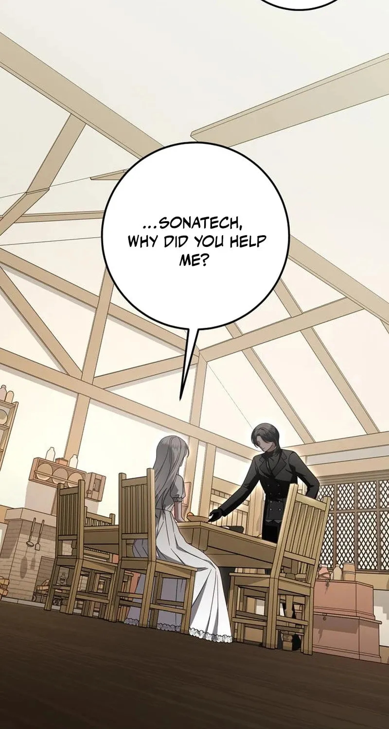 I Grabbed the Leash of the Blind Beast Chapter 55 page 72 - 