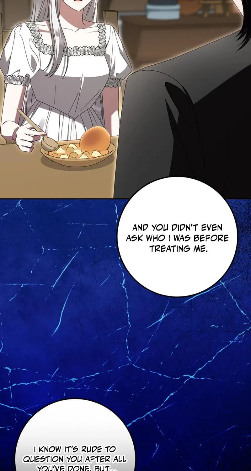 I Grabbed the Leash of the Blind Beast Chapter 55 page 75 - 