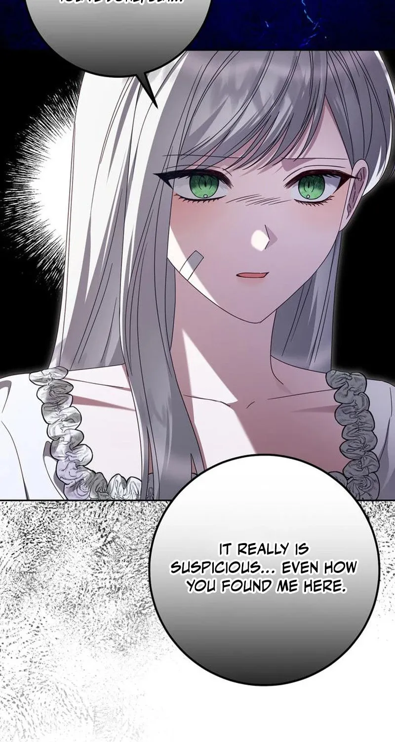 I Grabbed the Leash of the Blind Beast Chapter 55 page 76 - 