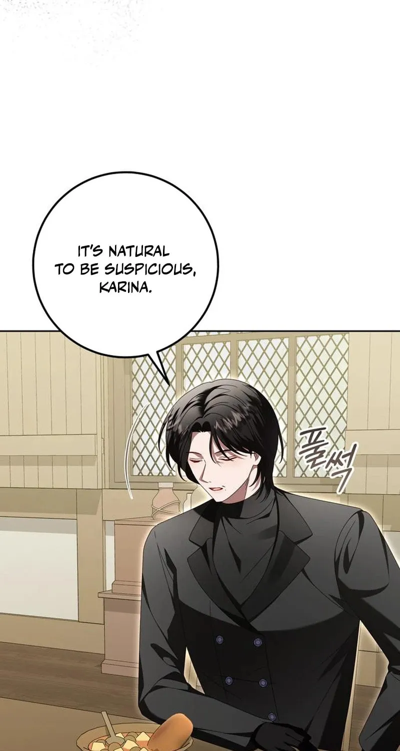 I Grabbed the Leash of the Blind Beast Chapter 55 page 77 - 