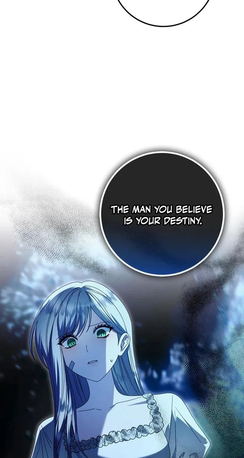 I Grabbed the Leash of the Blind Beast Chapter 55 page 80 - 