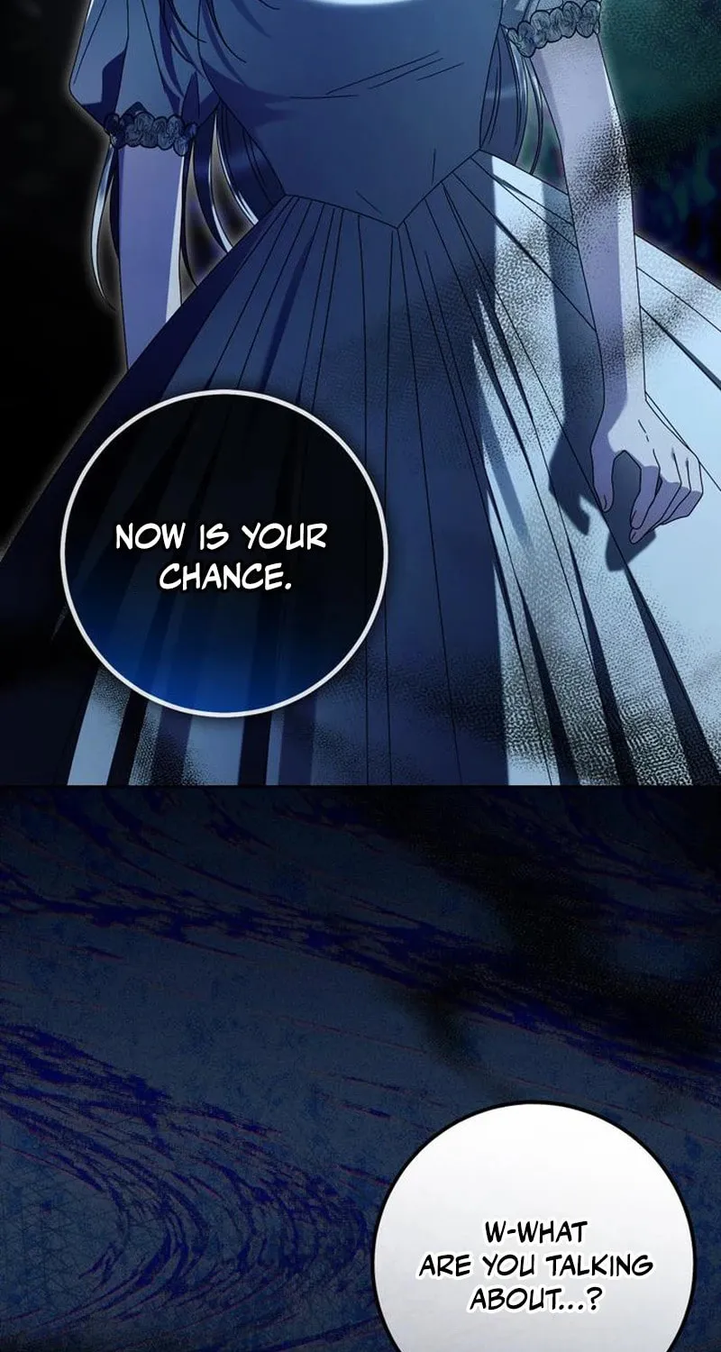 I Grabbed the Leash of the Blind Beast Chapter 55 page 81 - 