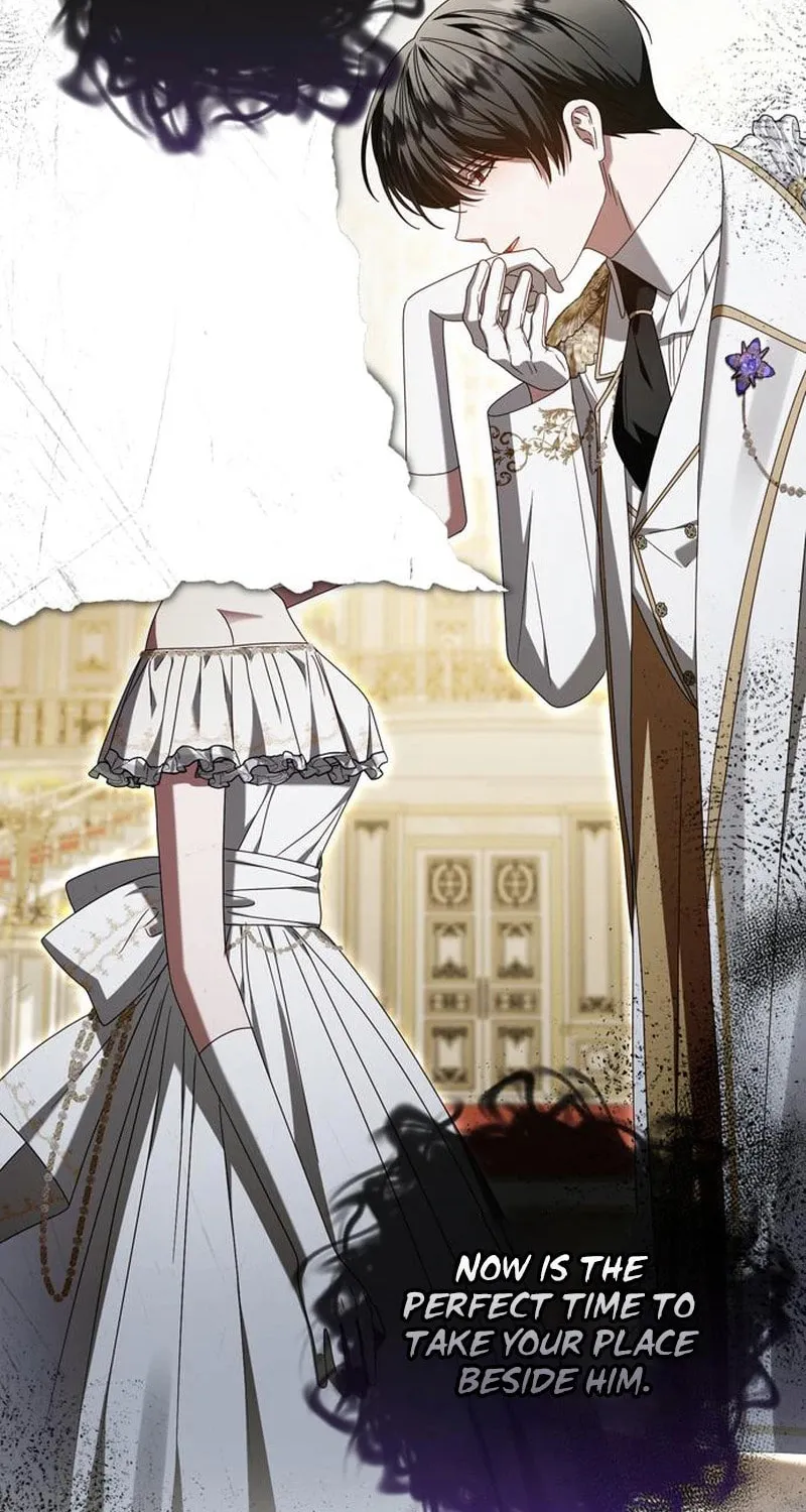 I Grabbed the Leash of the Blind Beast Chapter 55 page 86 - 