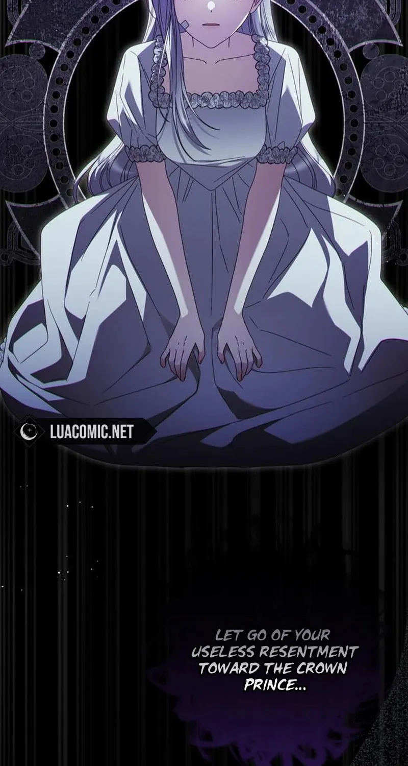 I Grabbed the Leash of the Blind Beast Chapter 55 page 92 - 