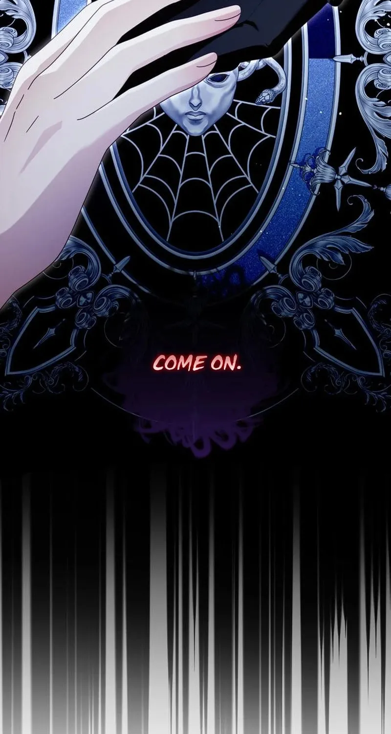 I Grabbed the Leash of the Blind Beast Chapter 55 page 94 - 