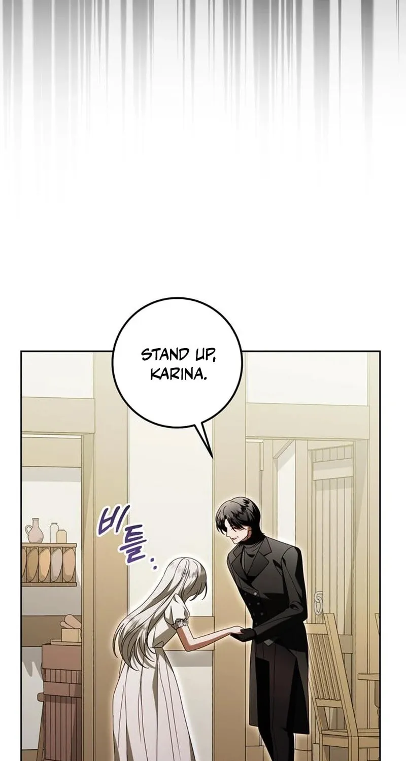 I Grabbed the Leash of the Blind Beast Chapter 55 page 95 - 