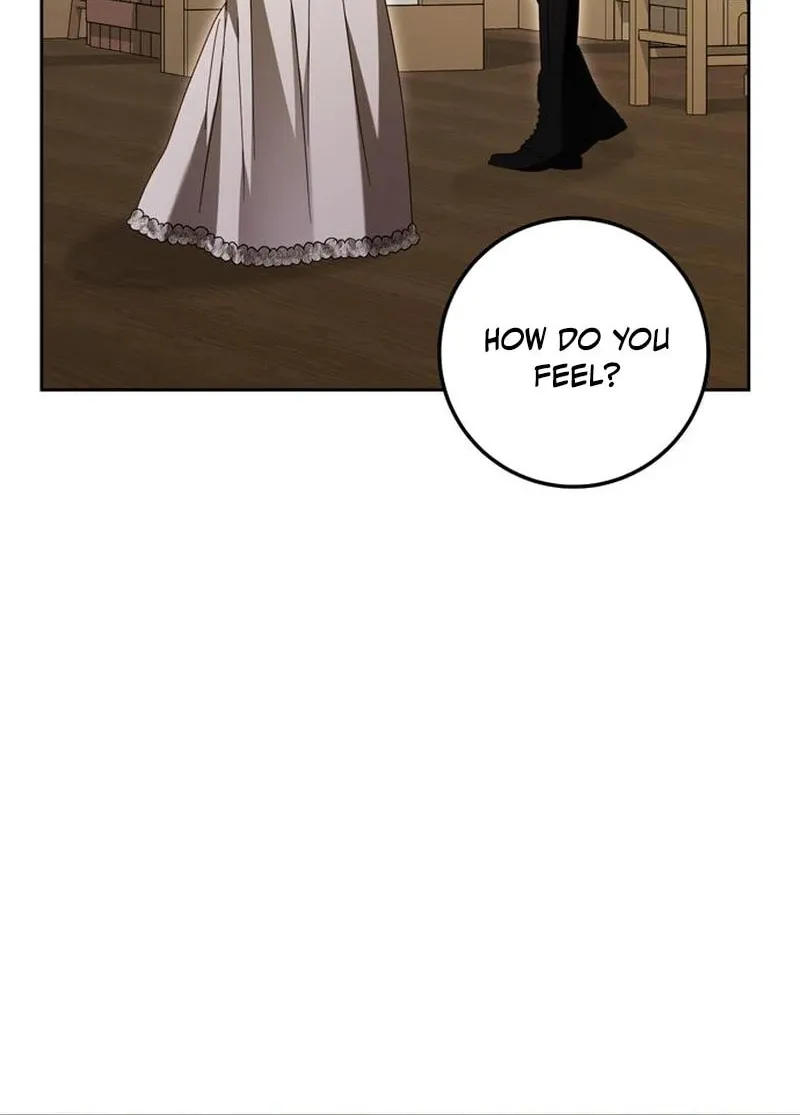 I Grabbed the Leash of the Blind Beast Chapter 55 page 96 - 