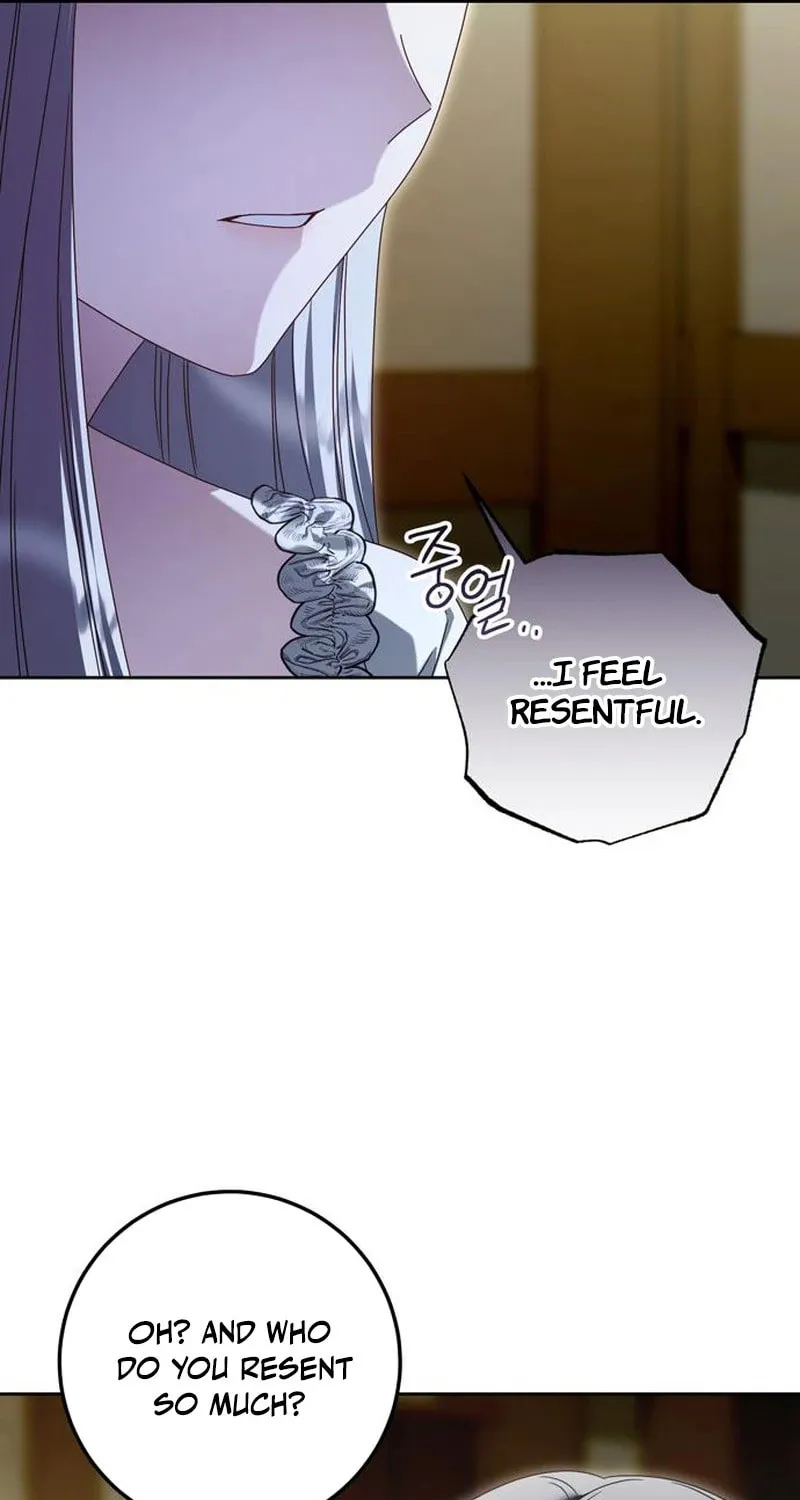 I Grabbed the Leash of the Blind Beast Chapter 55 page 97 - 