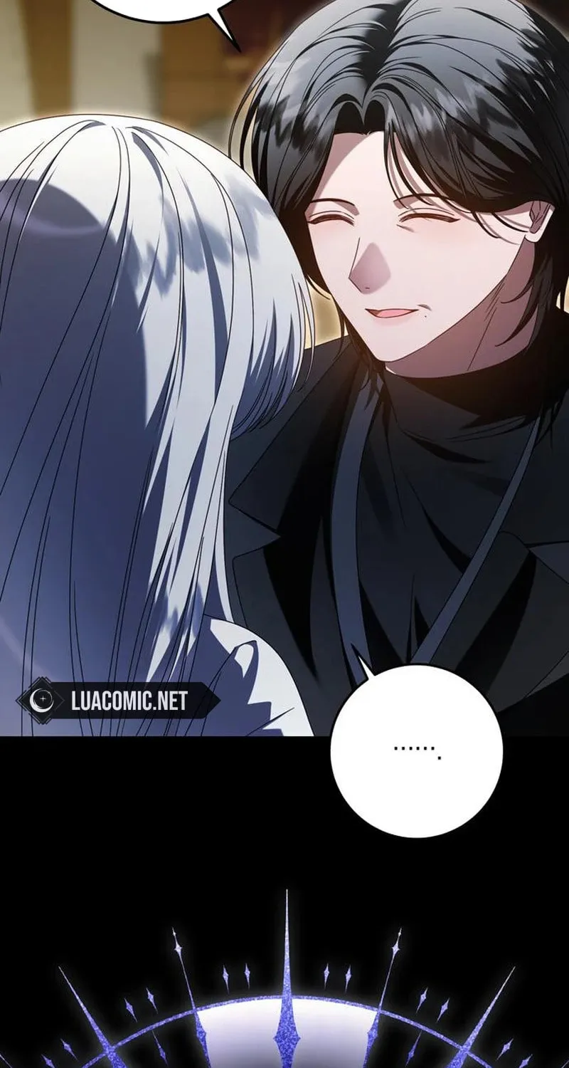 I Grabbed the Leash of the Blind Beast Chapter 55 page 98 - 