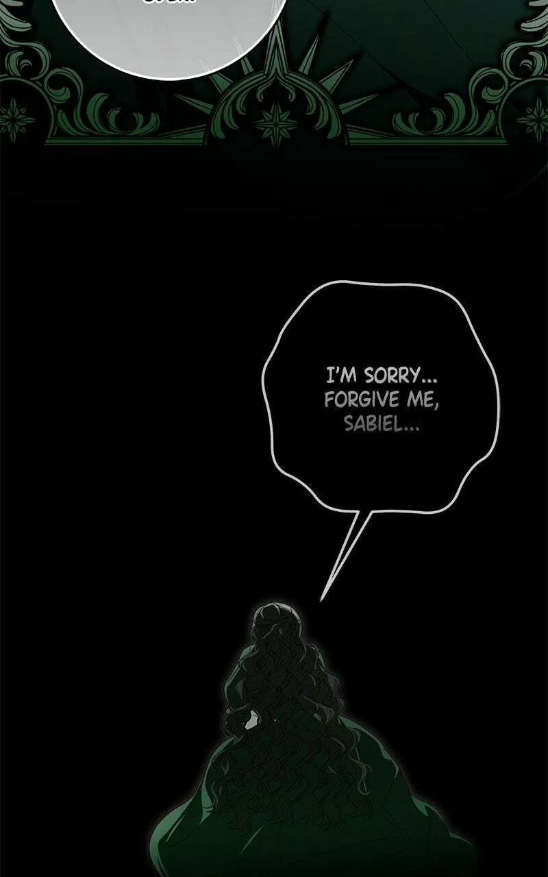 I Grabbed the Leash of the Blind Beast Chapter 56 page 101 - 