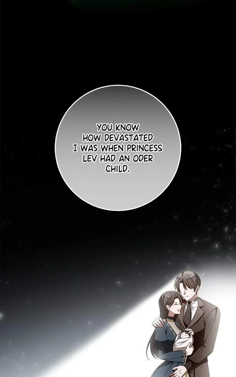 I Grabbed the Leash of the Blind Beast Chapter 56 page 102 - 