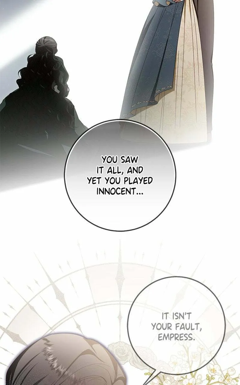 I Grabbed the Leash of the Blind Beast Chapter 56 page 103 - 