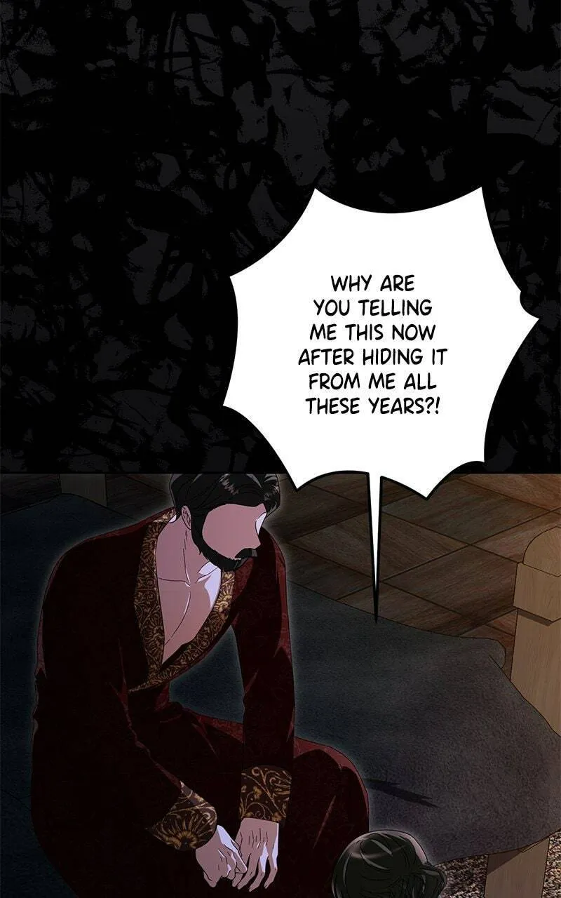 I Grabbed the Leash of the Blind Beast Chapter 56 page 108 - 