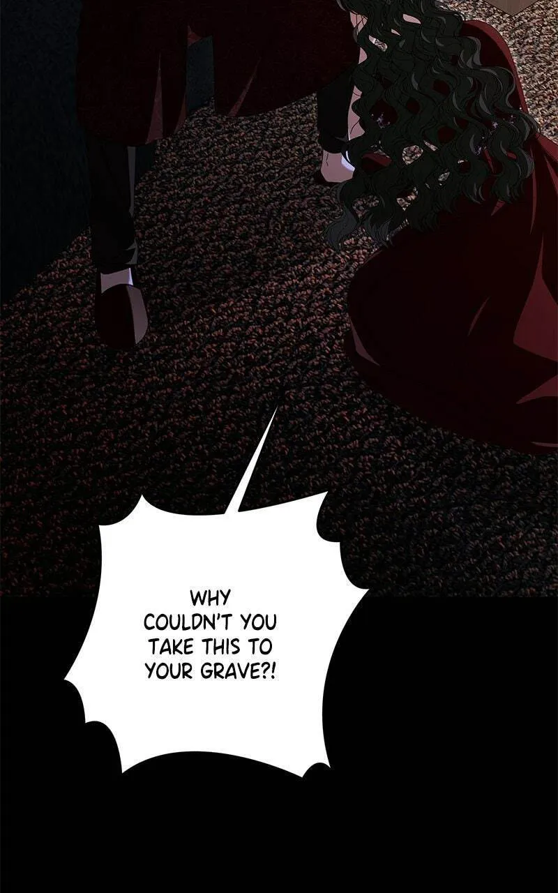 I Grabbed the Leash of the Blind Beast Chapter 56 page 109 - 