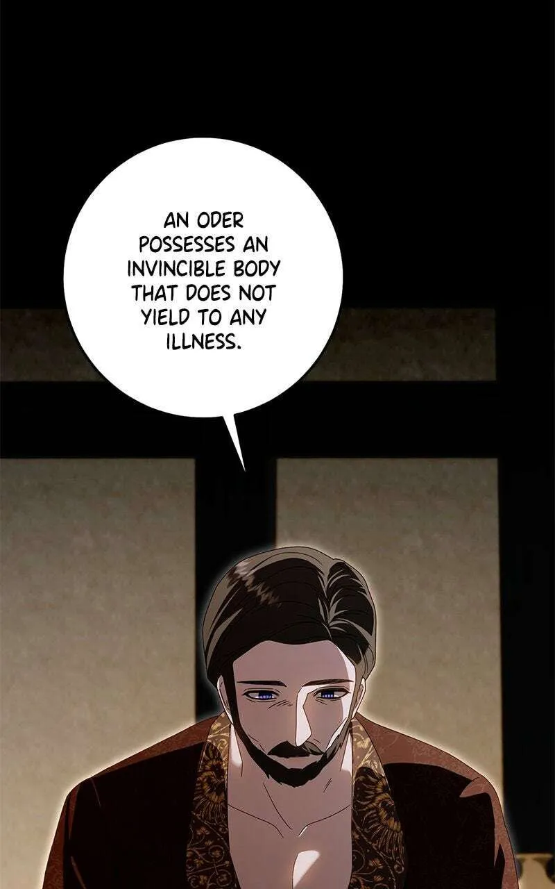 I Grabbed the Leash of the Blind Beast Chapter 56 page 111 - 