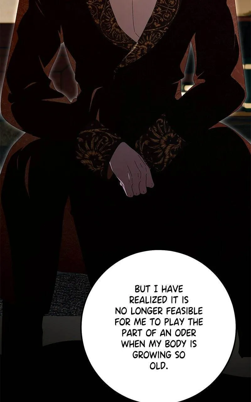 I Grabbed the Leash of the Blind Beast Chapter 56 page 112 - 