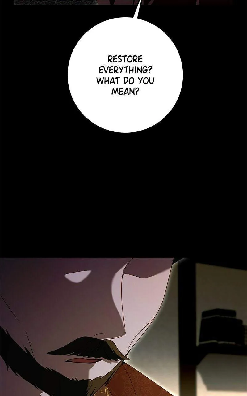 I Grabbed the Leash of the Blind Beast Chapter 56 page 115 - 