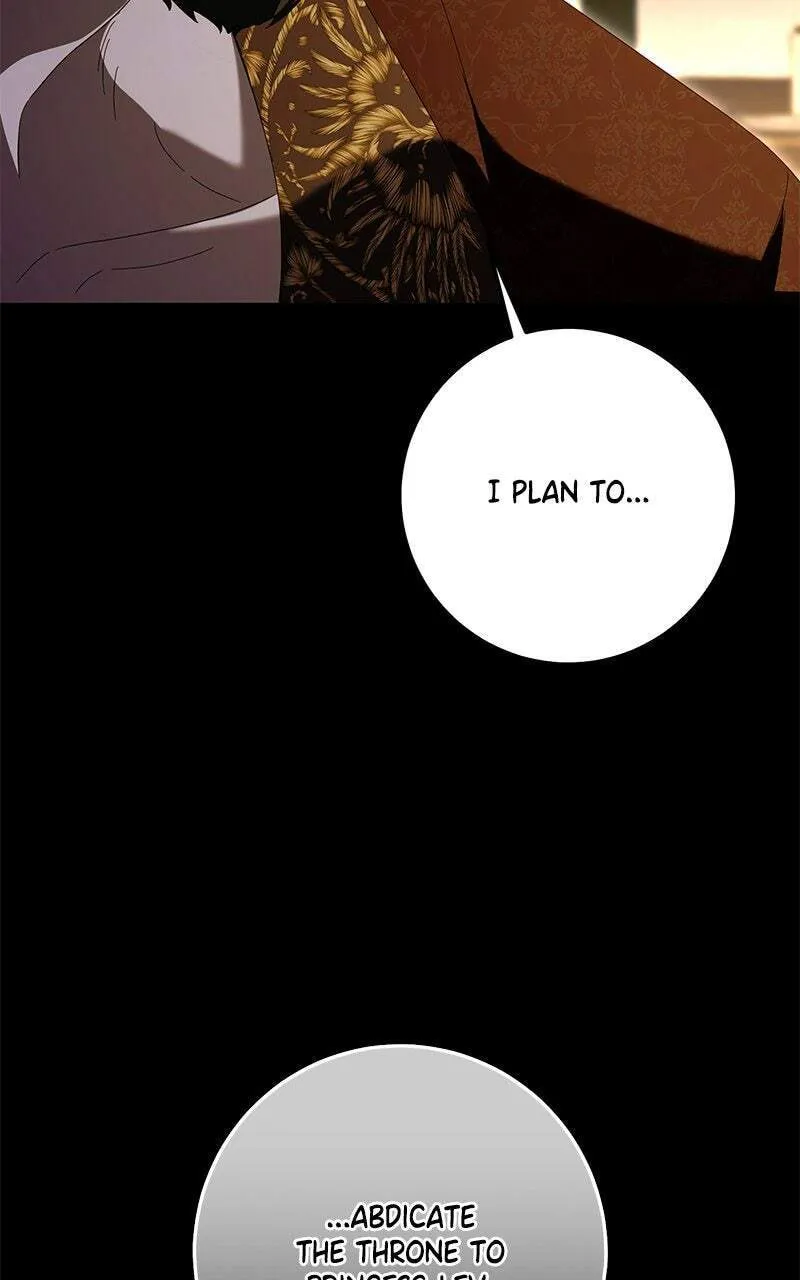 I Grabbed the Leash of the Blind Beast Chapter 56 page 116 - 