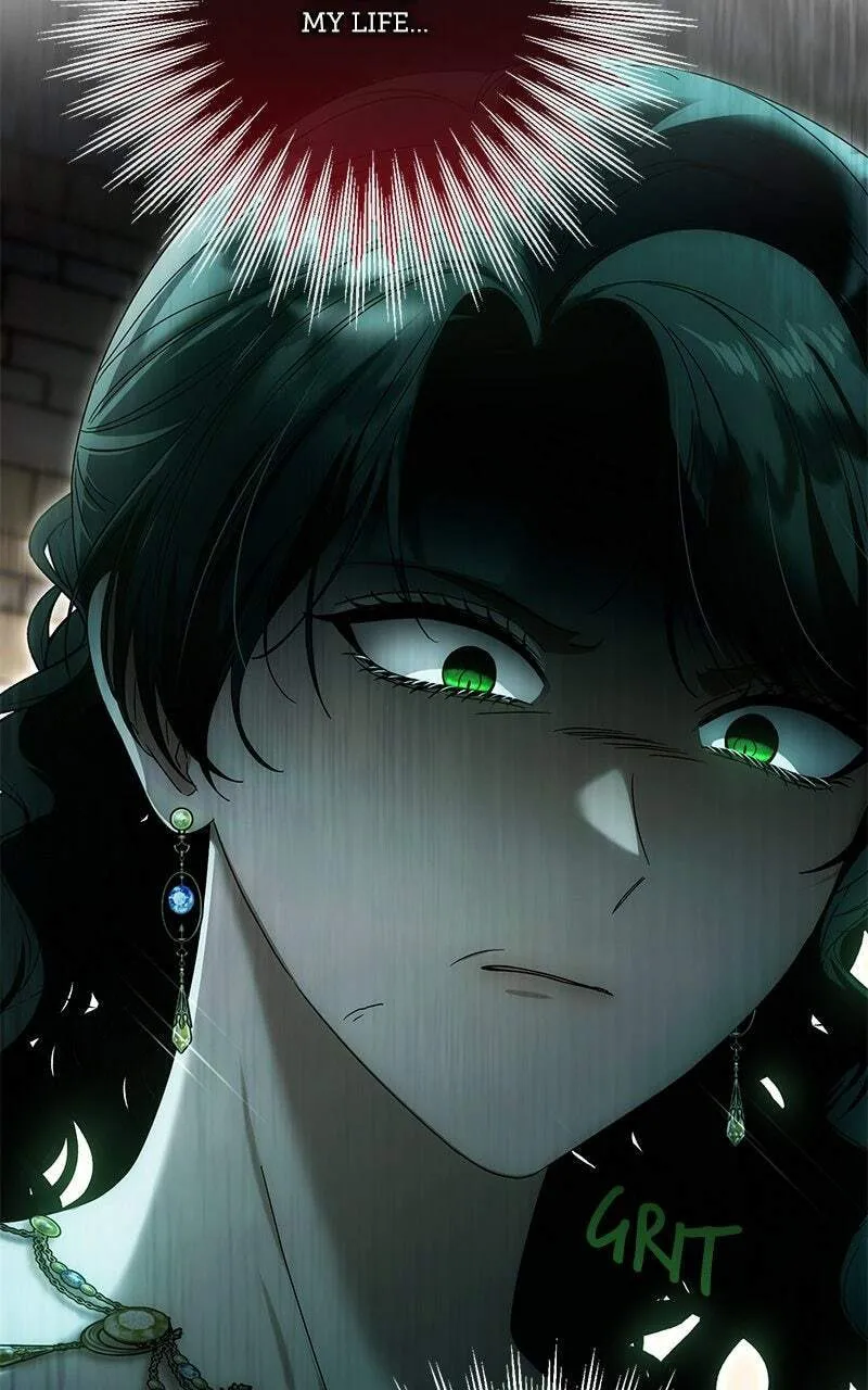 I Grabbed the Leash of the Blind Beast Chapter 56 page 120 - 