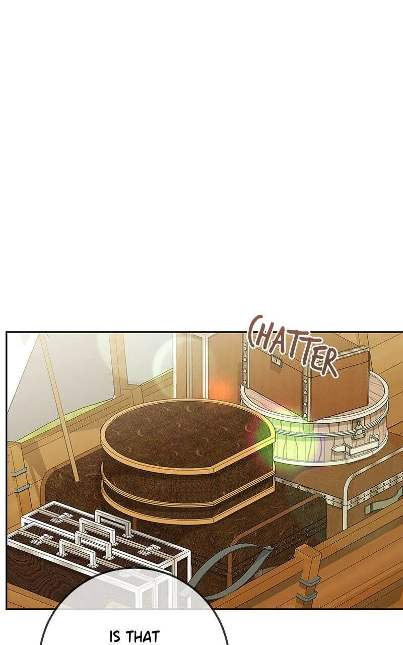 I Grabbed the Leash of the Blind Beast Chapter 56 page 19 - 