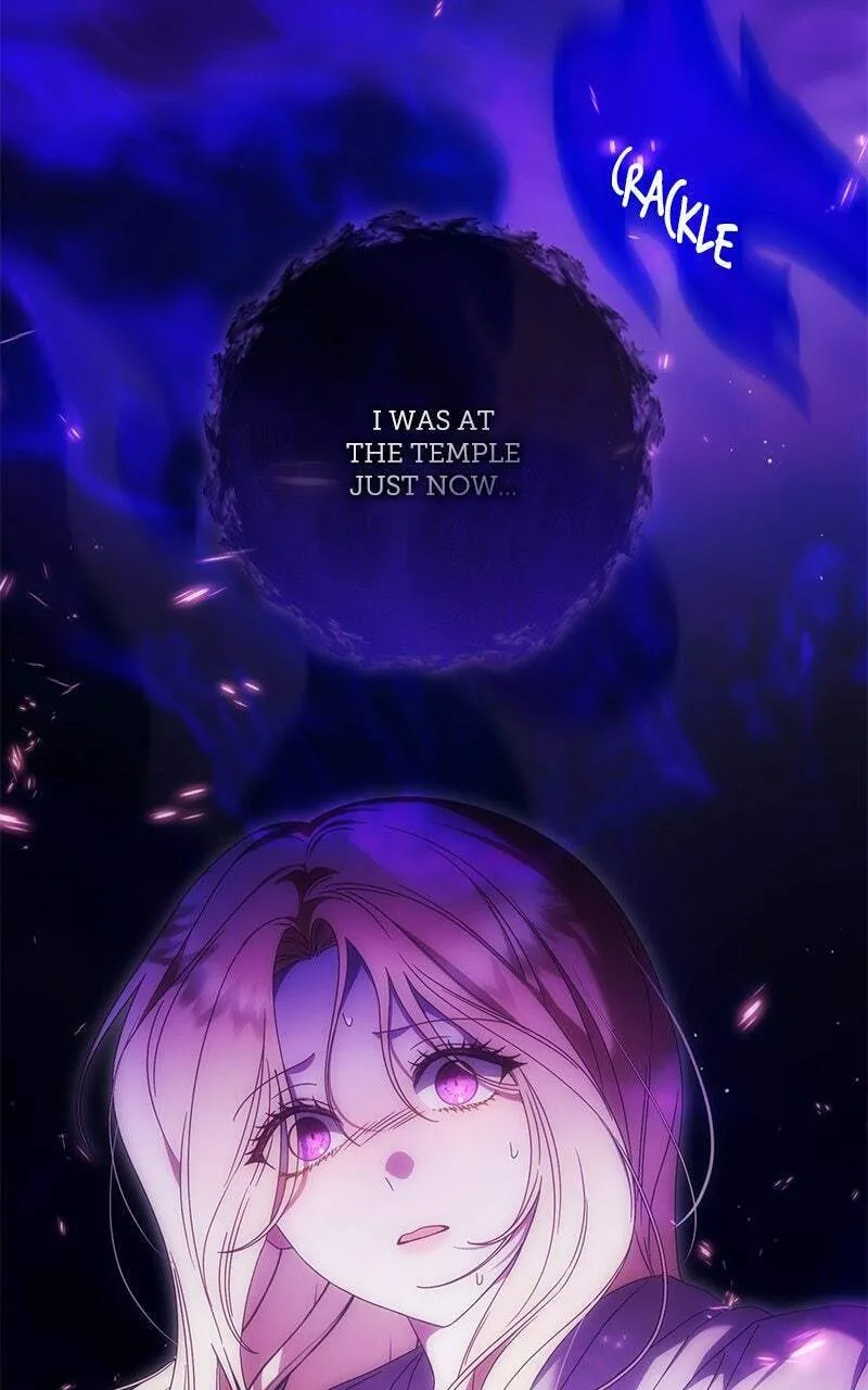 I Grabbed the Leash of the Blind Beast Chapter 56 page 3 - 