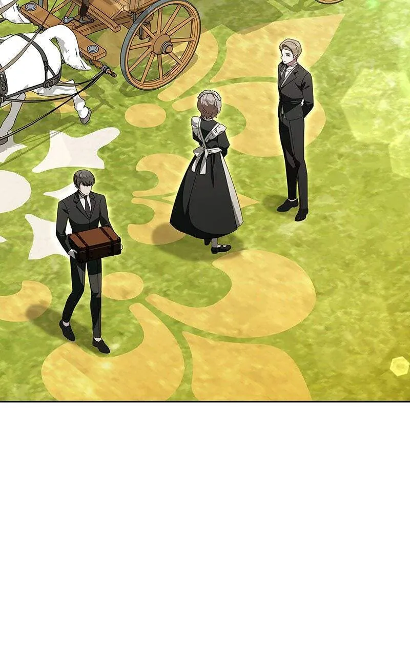 I Grabbed the Leash of the Blind Beast Chapter 56 page 21 - 