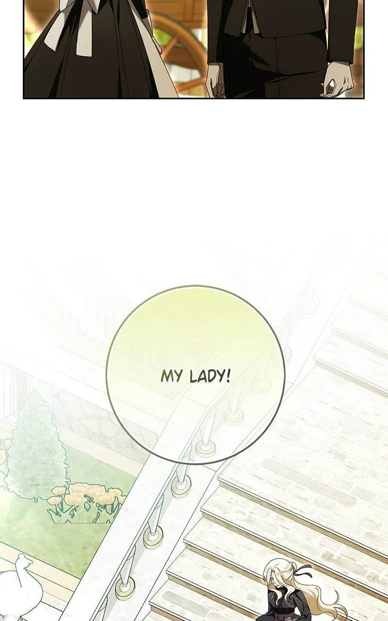 I Grabbed the Leash of the Blind Beast Chapter 56 page 23 - 