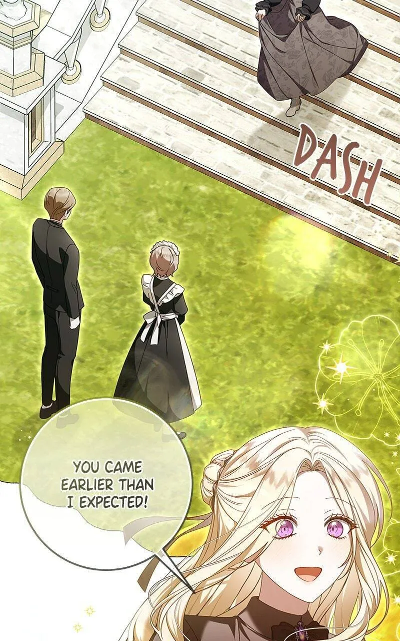I Grabbed the Leash of the Blind Beast Chapter 56 page 24 - 