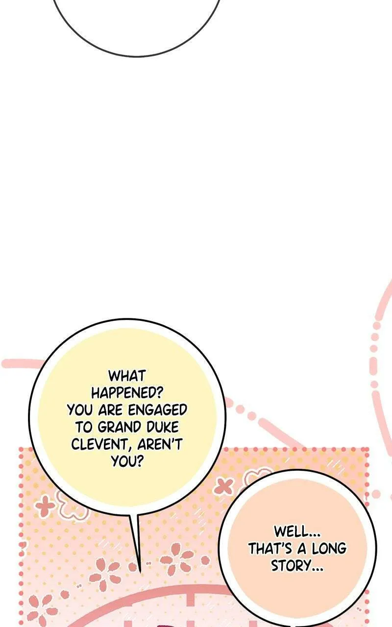 I Grabbed the Leash of the Blind Beast Chapter 56 page 29 - 